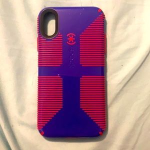 Speck IPhone XR Case